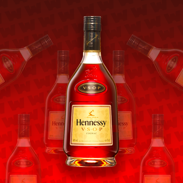 Hennessy Very Special Cognac, 750 ml - Ralphs
