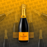Veuve Clicquot Champagne Brut Yellow Label 750ML – LP Wines & Liquors
